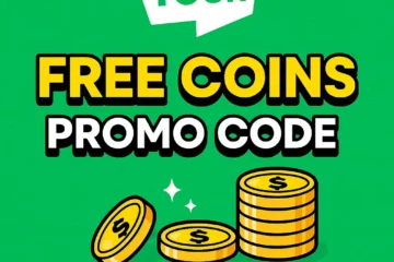 Webtoon Free Coins Promo Code