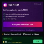 Pocket FM Coupon Code: Save Big on Premium Subscription (Offer Ends Soon!)