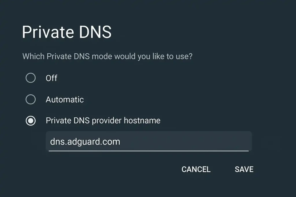 How to Stop Ads on Jio Cinema on Android TV