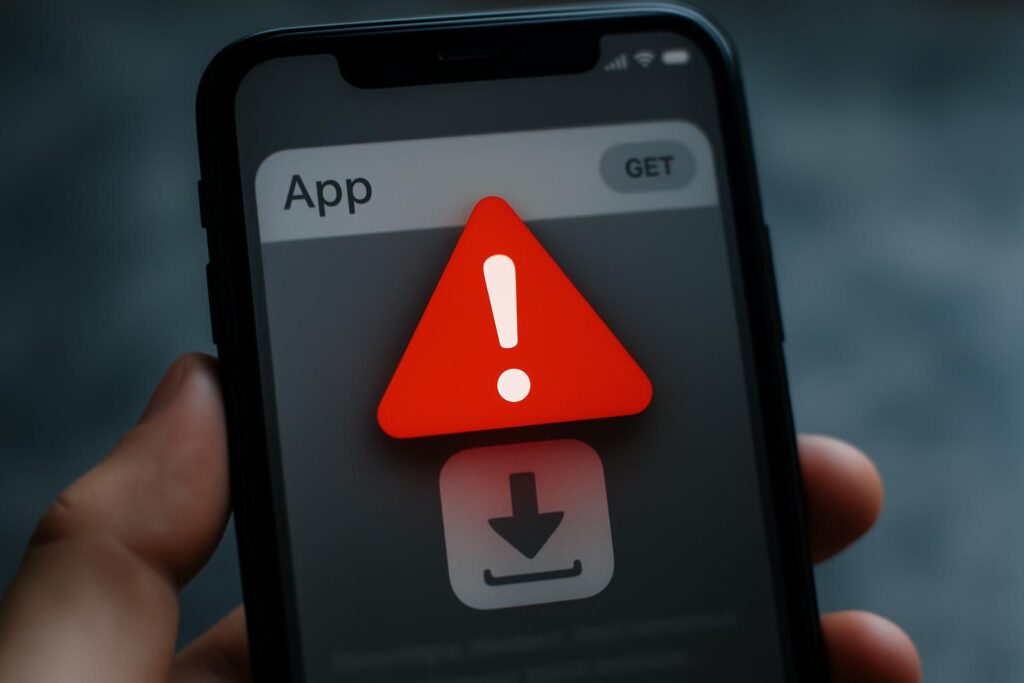The Risks of Kuku FM MOD APKs