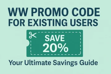 Ww Promo Code For Existing Users