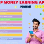 Top 10 Money-Earning Apps in India for 2025 You’ll Wish You Knew Sooner