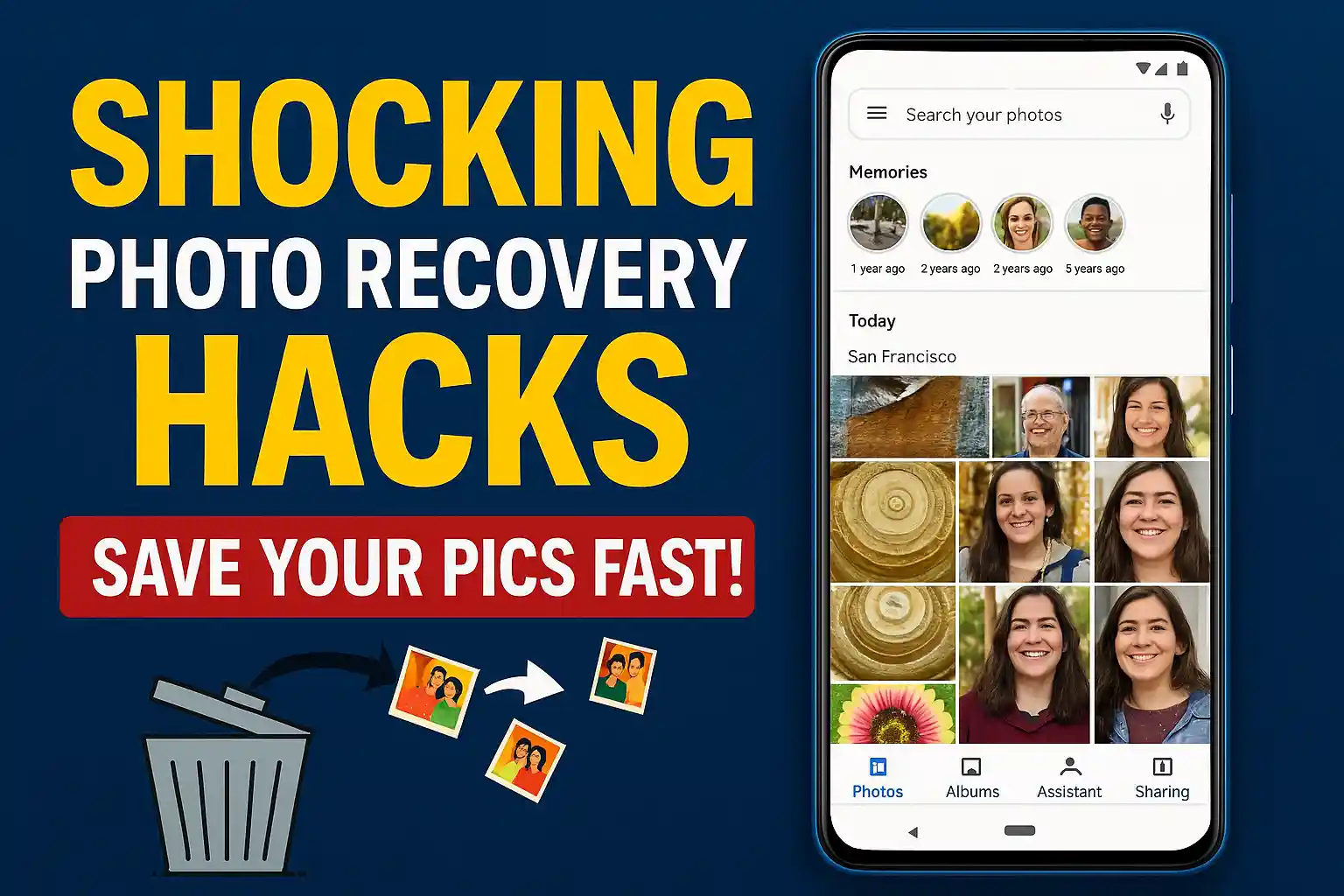 Technical Masterminds Data Recovery