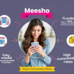 How To Earn Money From Meesho App? 7 Easy Ways