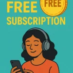 How to Get Kuku FM Premium Subscription Free – Legit Ways That Work!