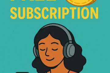 Kuku FM Premium Subscription Free