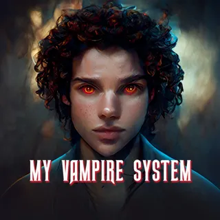 My Vampire System