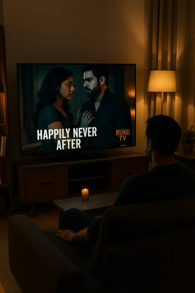 Happily Never After Kuku TV Full Episode Free 
