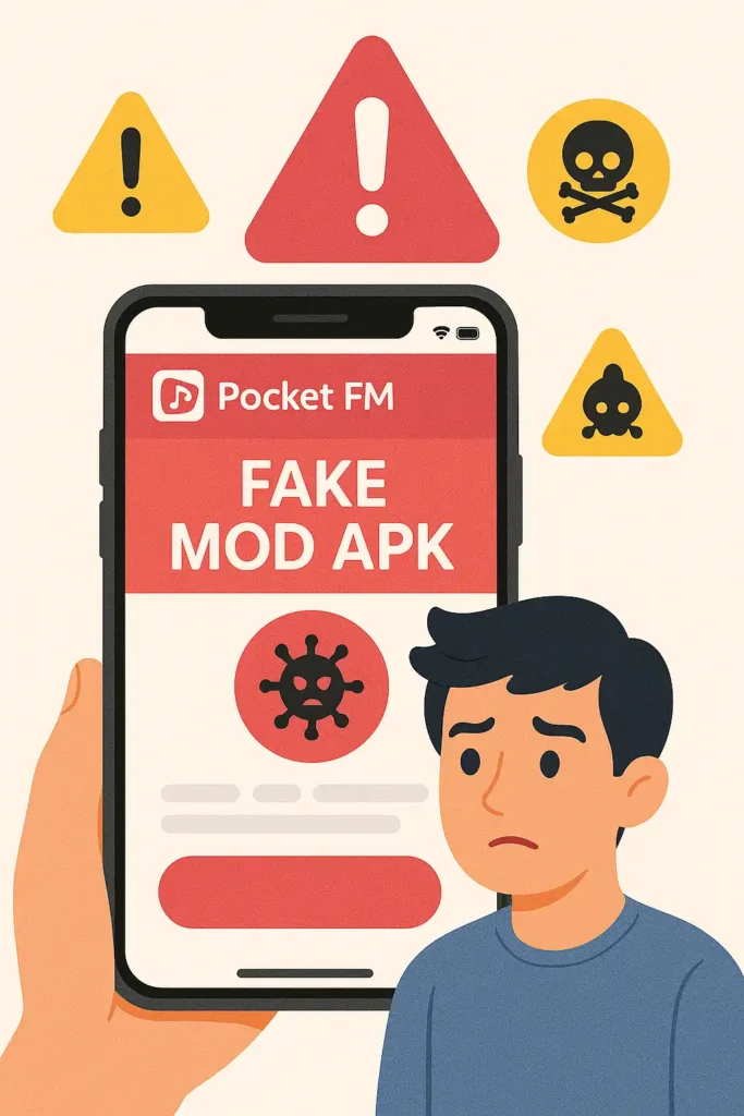 How To Unlock Pocket FM All Episodes Free