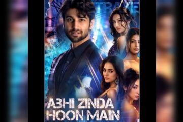 Abhi Zinda Hoon Main' Drama Full Episode Free