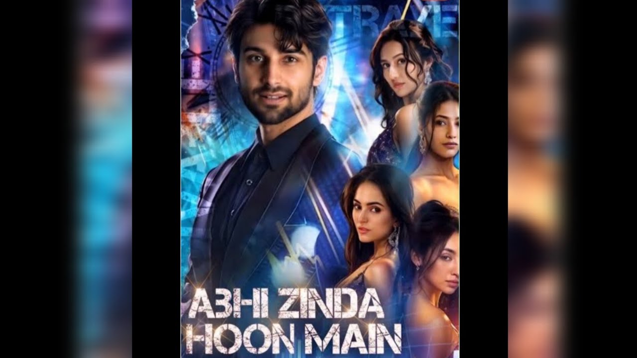 Abhi Zinda Hoon Main' Drama Full Episode Free