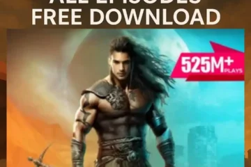 Super Yoddha Pocket FM All Episodes Free Download