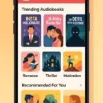 [Shocking Trick] How To Unlock Pocket FM All Episodes Free – The Real Way!