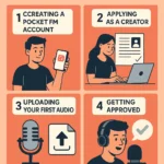 How to Become RJ in Pocket FM: Top 10 Proven Tips for Aspiring Radio Jockeys