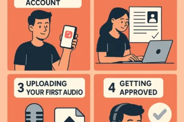 How to Become RJ in Pocket FM
