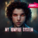 Pocket FM promo code My Vampire System – with all the working codes