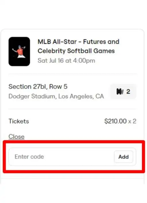 SeatGeek Promo Code for First-Time Users in 2025