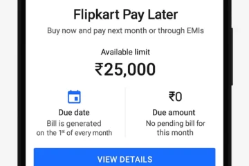 How to Close Flipkart Pay Later Account Permanently