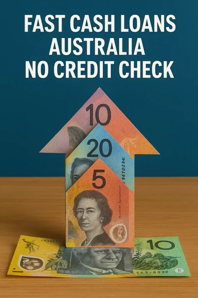 1 Hour Cash Loans Very Quick Funds Australia No Credit Check