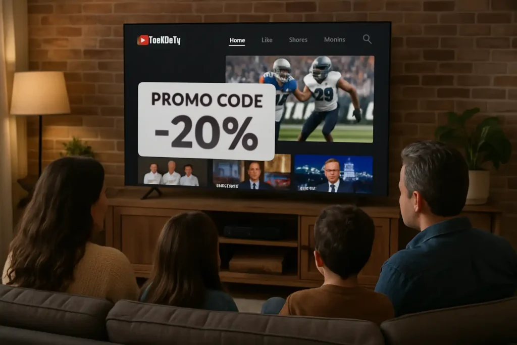 Why Use YouTube Promo Codes