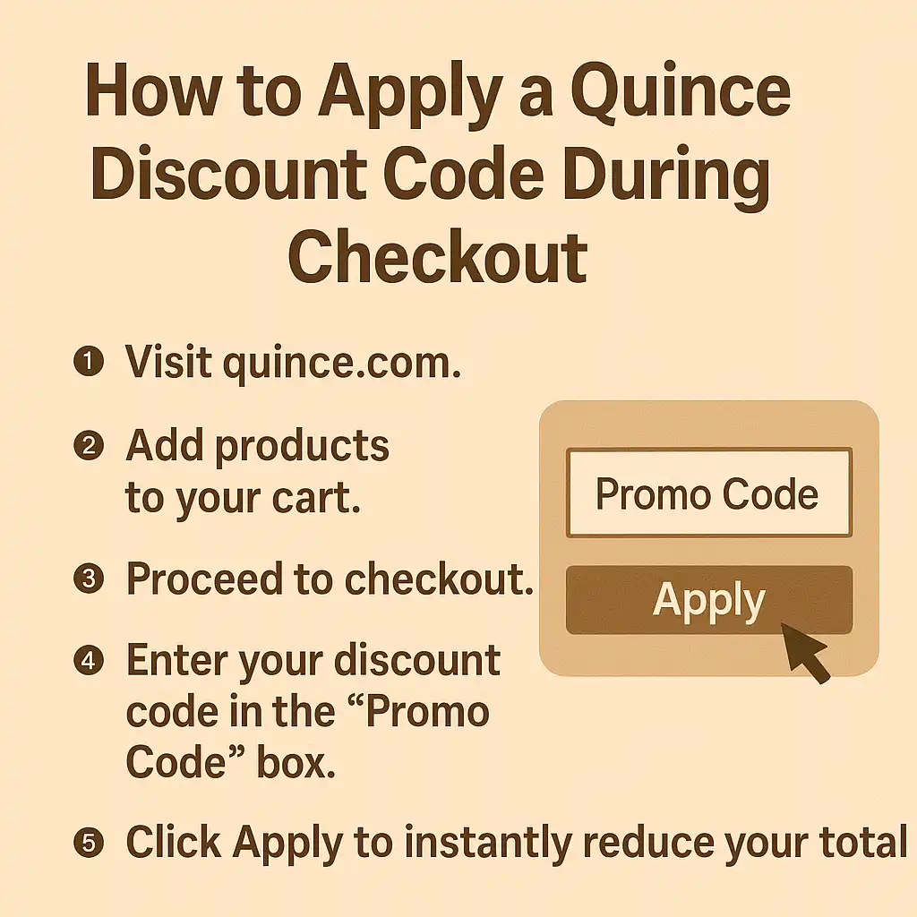 Quince Discount Code
