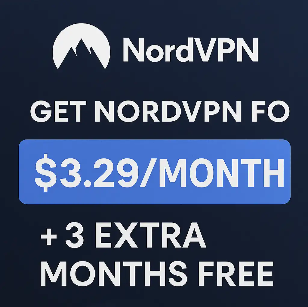NordVPN Coupon Code