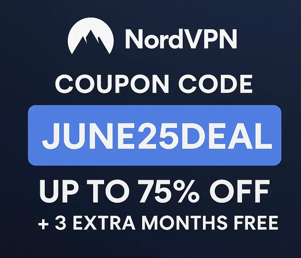 NordVPN Coupon Code 