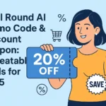 Final Round Al Promo Code & Discount Coupon: Unbeatable Deals for 2025