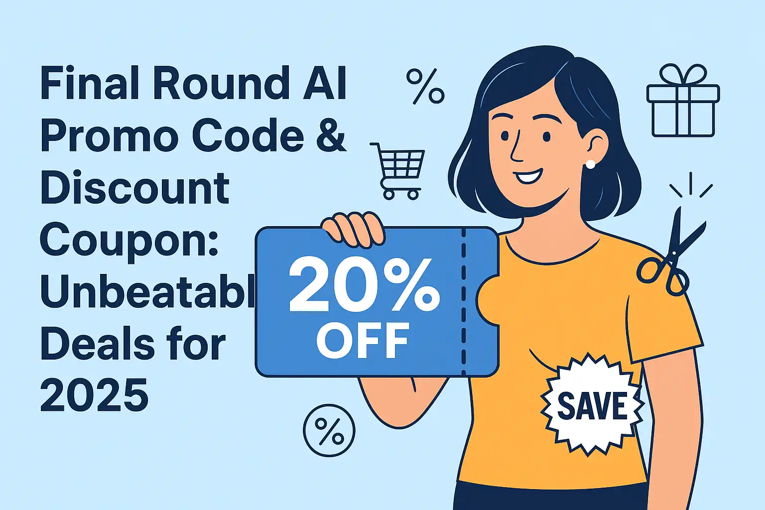 Final Round Al Promo Code & Discount Coupon