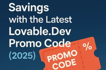 💖 Lovable.dev Deals & Promo Codes (Updated ) Explore the latest Lovable.dev offers, including exclusive discounts and automatic deals. Tap “Reveal Code” and use “Copy” to apply instantly at checkout! 🔥 Featured Lovable.dev Offers Free Trial Sign up and enjoy access to Lovable’s free plan — no code needed. Starter Plan Discount Access the Starter Plan for just ~$20/month via wpVoyage — no code required. Launch Plan Discount Unlock the Launch Plan for ~$50/month with an exclusive deal — no code needed. Scale 1 Plan – $100/mo + 20% Off Get the Scale 1 Plan for $100/month. Friends of Lovable get 20% off with this code. REVEAL CODE COPY ENGINEER20 Software engineers get 20% off with this Lovable AI code. Perfect for developers! REVEAL CODE COPY
