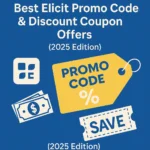 Best Elicit Promo Code & Discount Coupon Offers (2025 Edition)