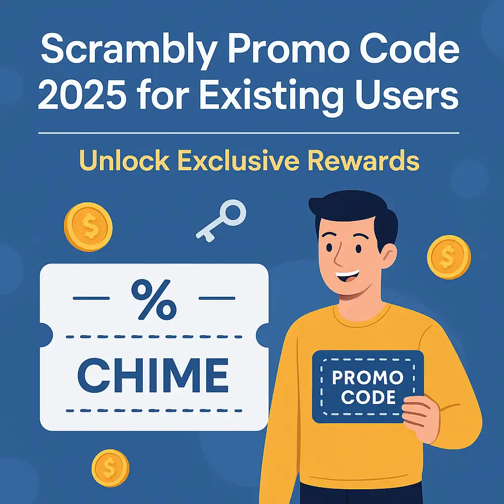 Scrambly Promo Code 2025 for Existing Users