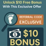 FeetFinder Referral Code: Unlock $10 Free Bonus With This Exclusive Offer [2025]