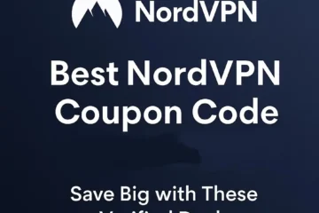 NordVPN Coupon Code