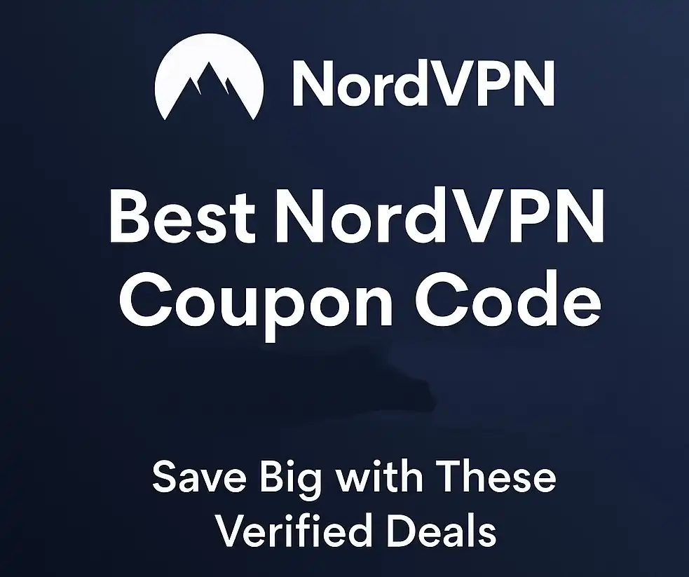 NordVPN Coupon Code
