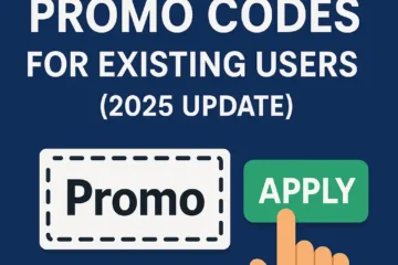 Blitz Promo Codes for Existing Users