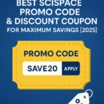 SciSpace Promo Code & Discount Coupon for Maximum Savings [2025]