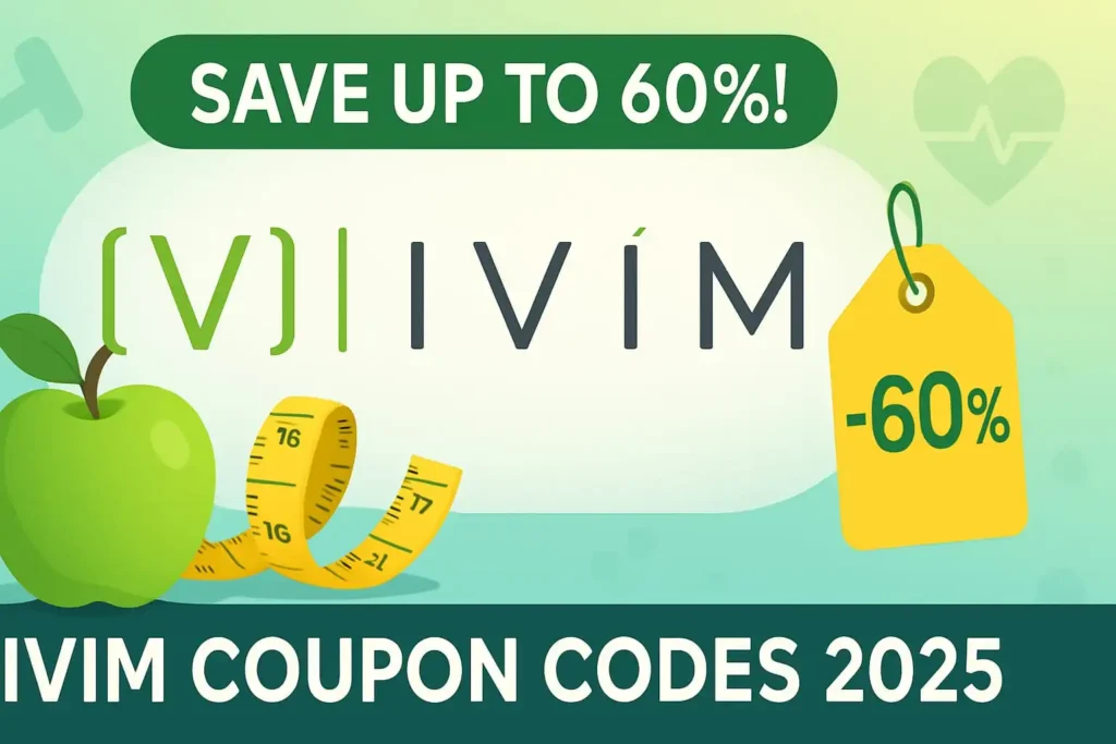 Ivim Coupon Code