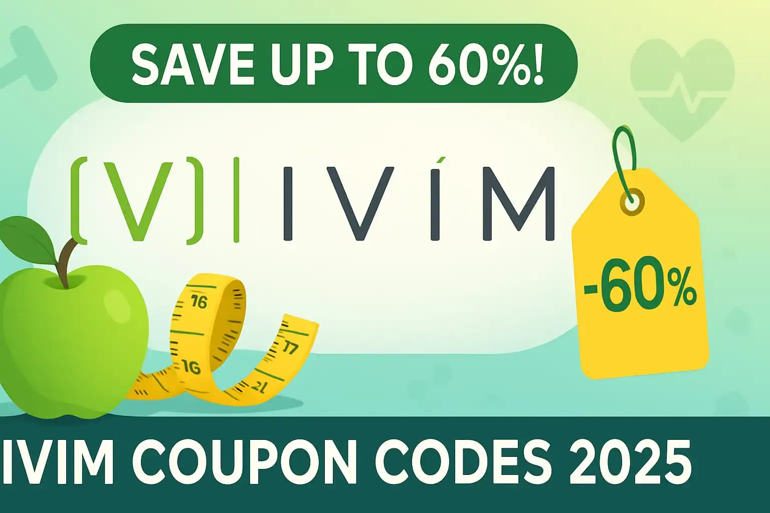 Ivim Coupon Code