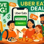 Uber Eats Promo Code for August 2025: Your Ultimate Guide