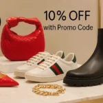 Level Shoes Promo Code For August 2025: Exclusive Discounts on Luxury Footwear & Accessories