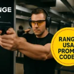 Range USA Promo Codes: Your Guide to Discounts on Shooting Range Services