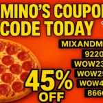 Domino’s Coupon Code Today: Your Complete Guide to Saving on Pizza in August 2025