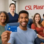CSL Plasma Promo Code August 2025: Extra Cash and Bonuses for Your Donations