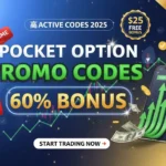 Pocket Option Promo Code: Complete Guide to Maximum Bonuses in 2025