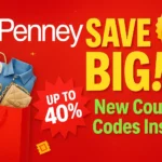 JCPenney Coupons & Promo Codes 2025: Your Complete Guide to Saving Big