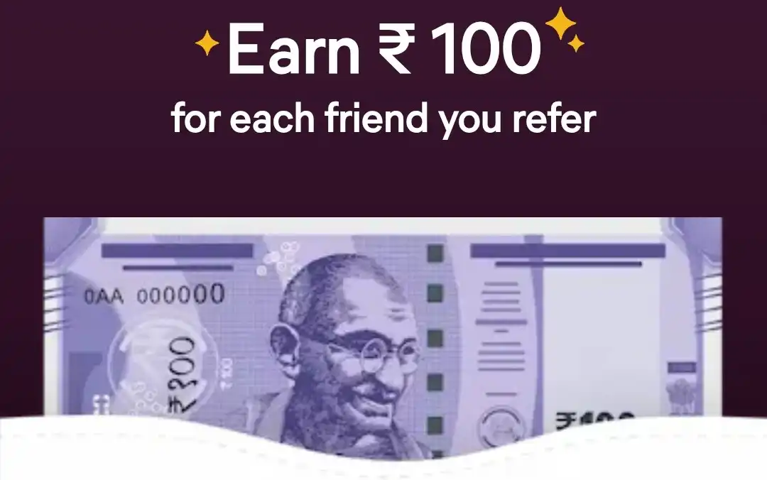 Meesho Refer and Earn thumbnail