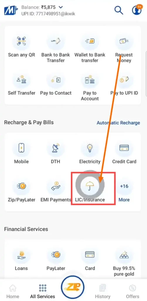 Apply MobiKwik Coupon Codes