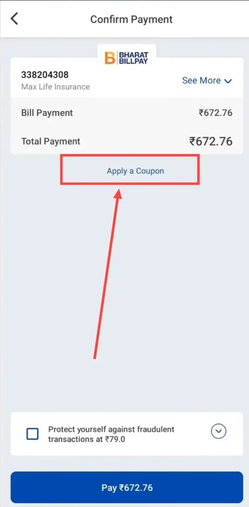 Apply MobiKwik Coupon Codes