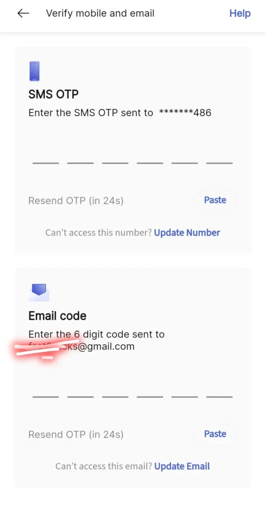 Redeem CoinDCX Coupon Codes